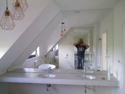 Szklarz Wrocław Polaka